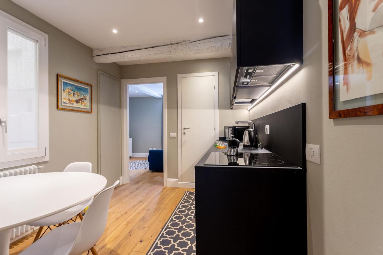 Apartment Lupi By Halldis Florence