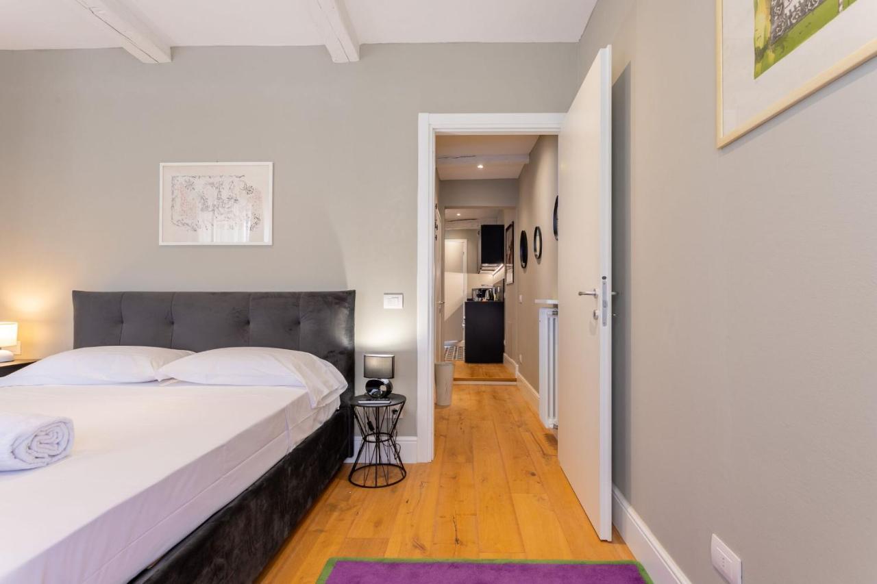 Lupi By Halldis Apartment *