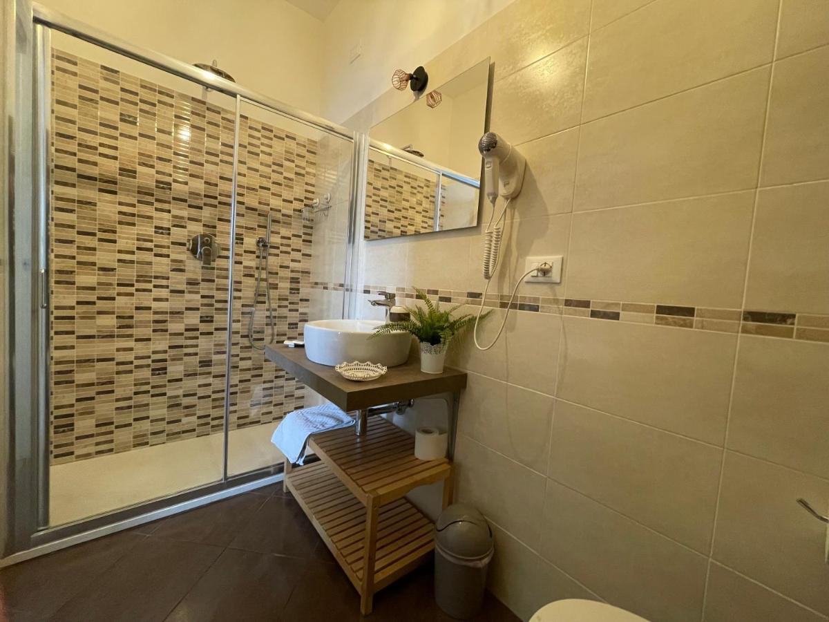 Porta Santa Croce Guest house