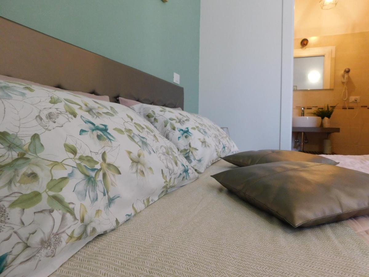 Porta Santa Croce Guest house Florence