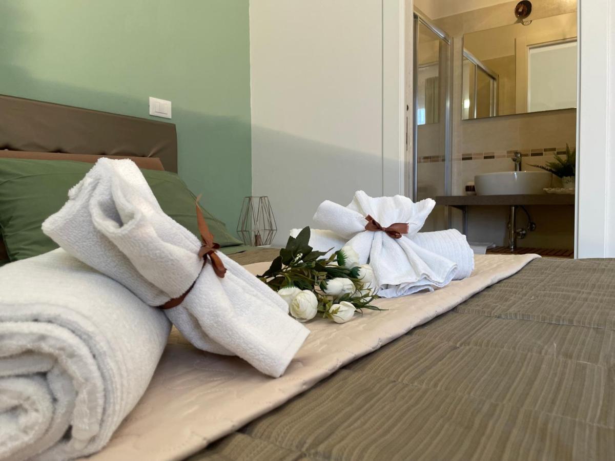 Porta Santa Croce Guest house *
