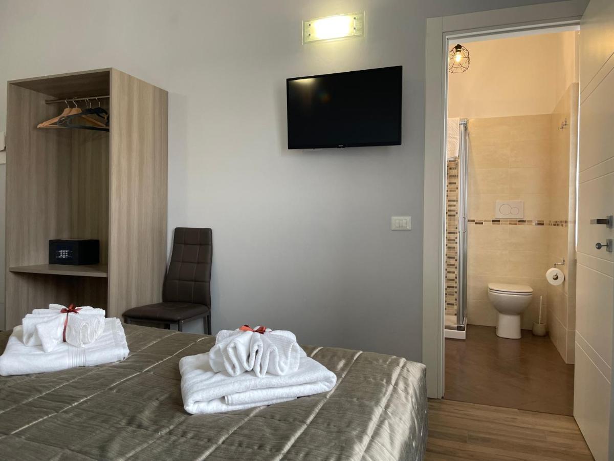 Porta Santa Croce Guest house Florence