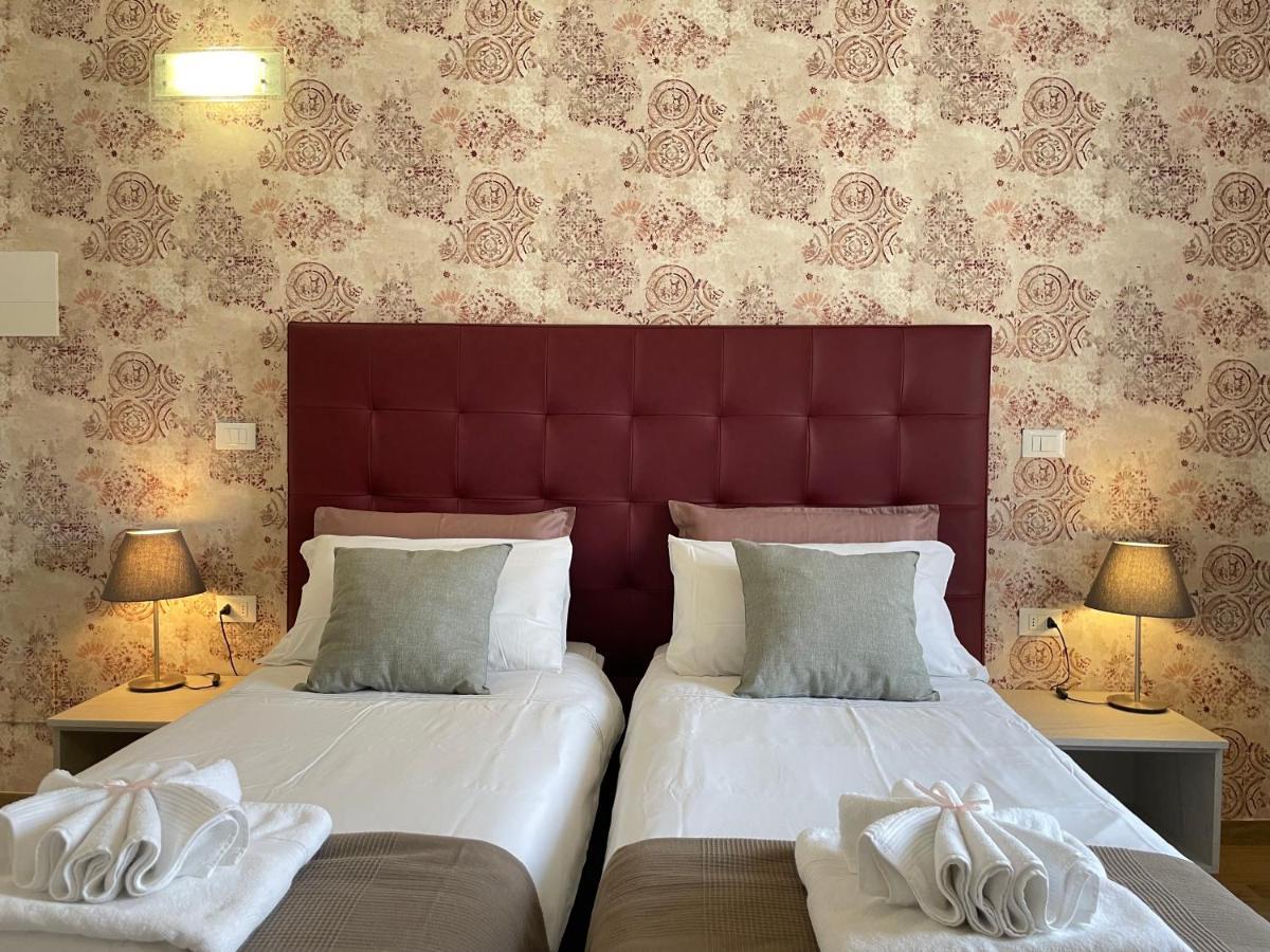 Guest house Porta Santa Croce *