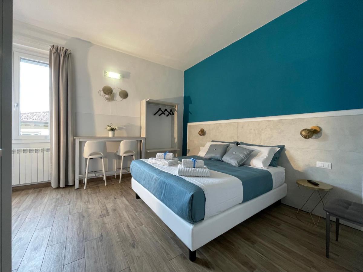Porta Santa Croce Guest house *