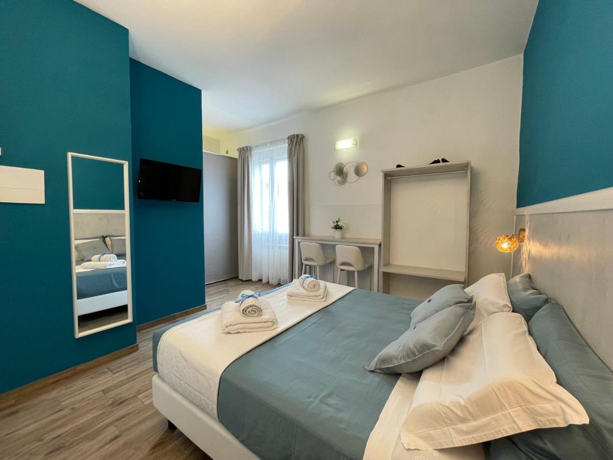 Porta Santa Croce Guest house