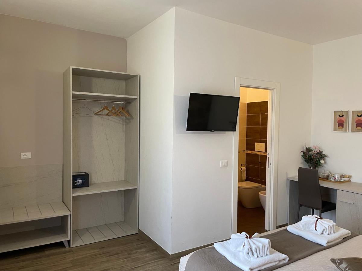 Porta Santa Croce Guest house *