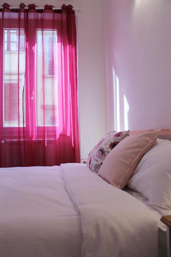 Friends Of Michelangelo Hotel Florence