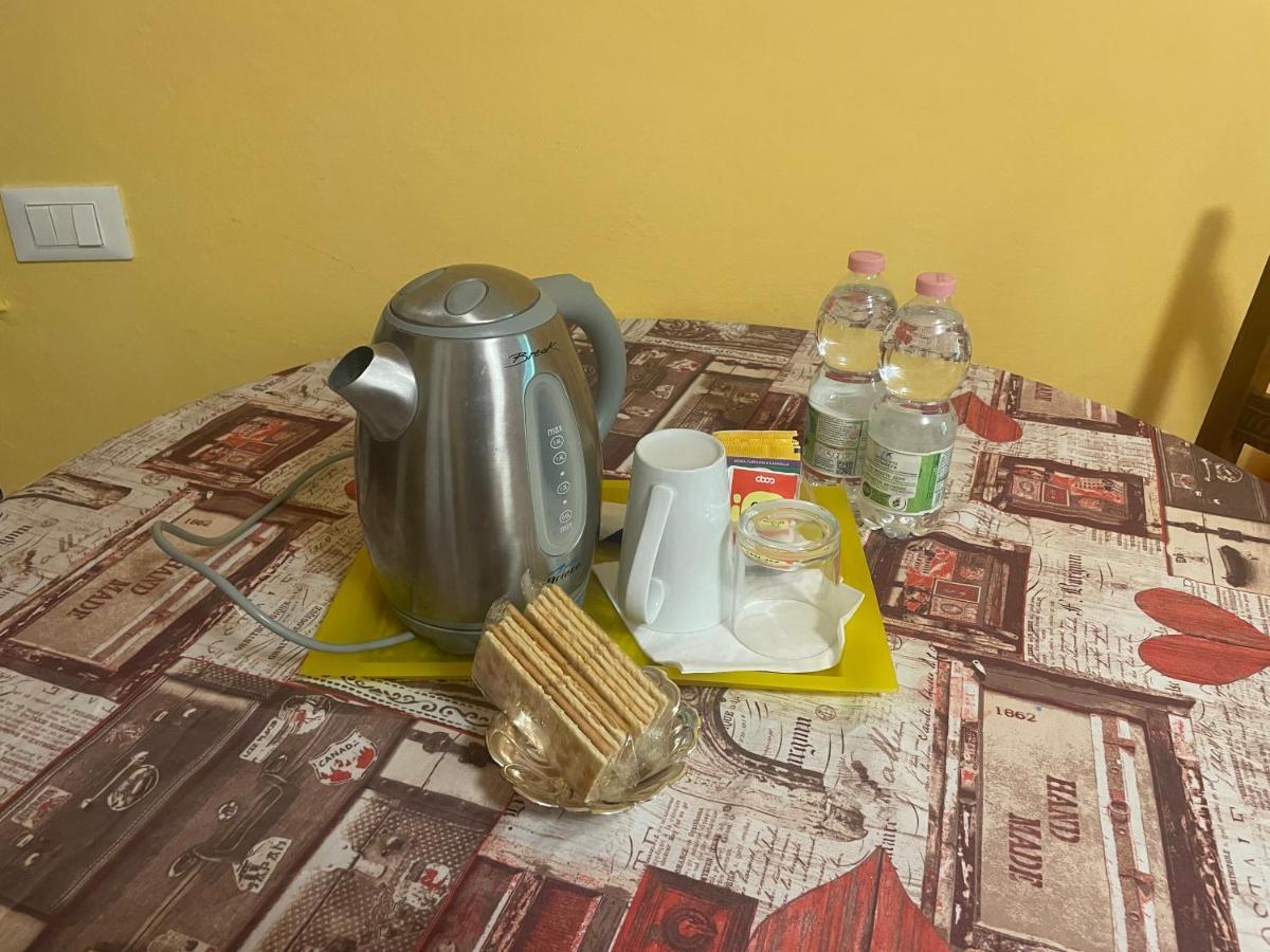 House Elena Guest house *