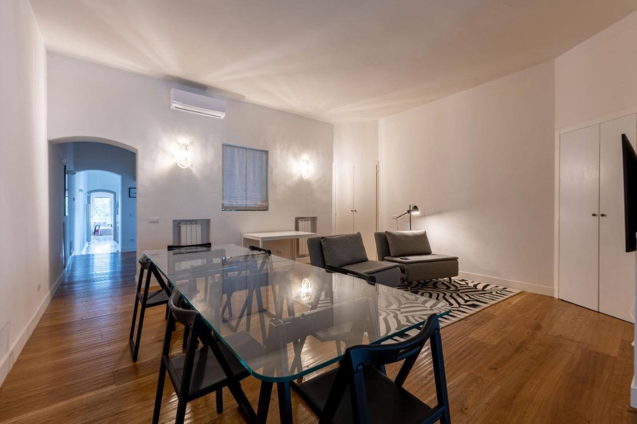 Loft In Santo Spirito Apartment