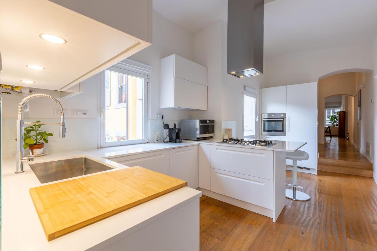 Loft In Santo Spirito Florence