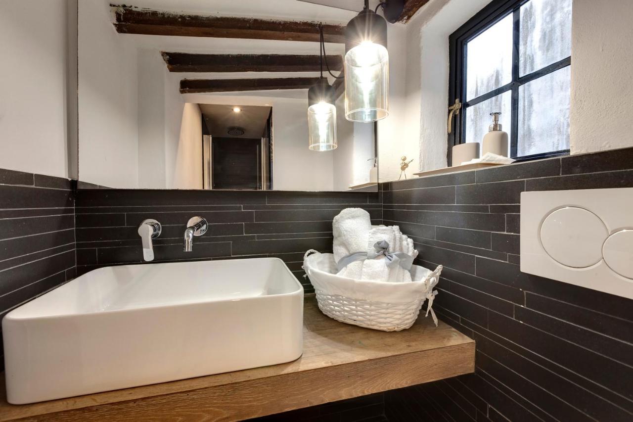 Apartment Vigna Vecchia By Mamo Florence