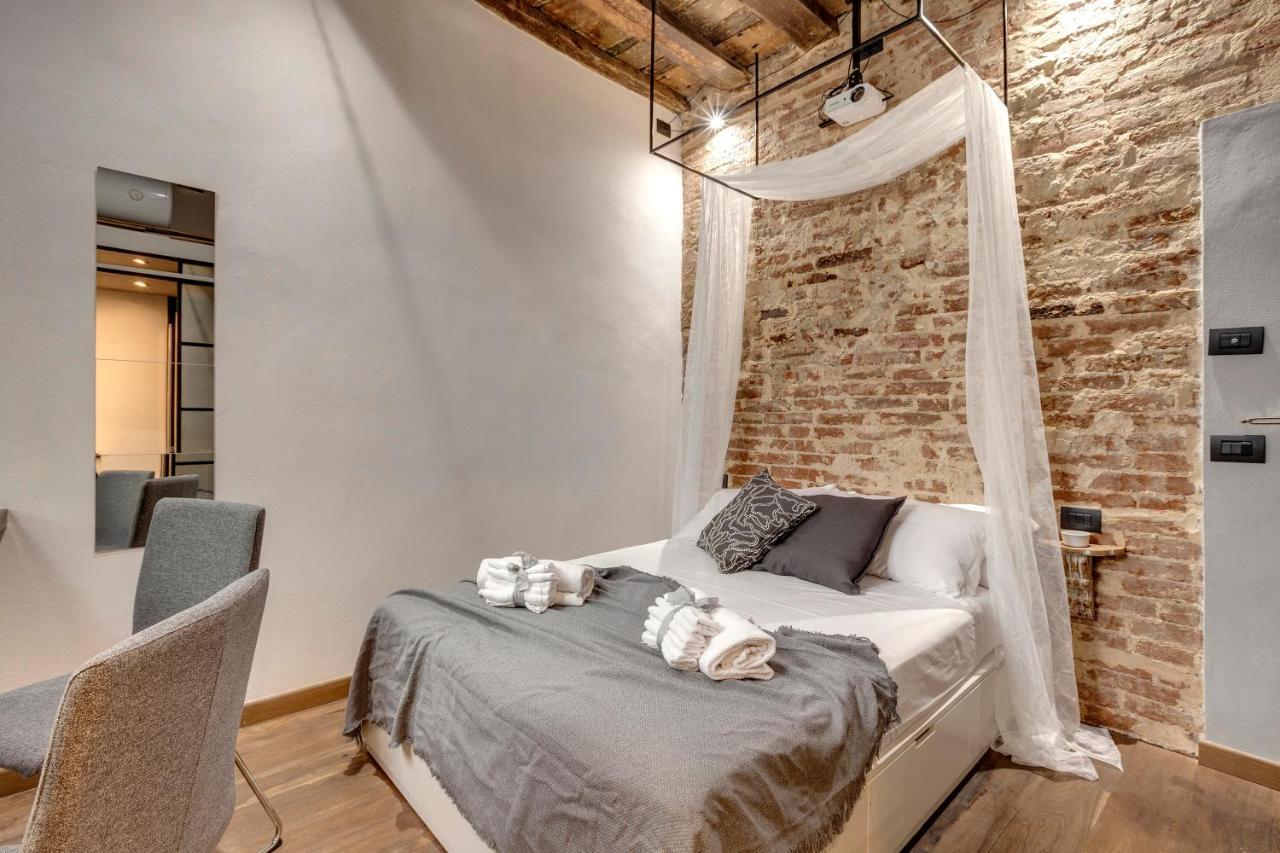 Vigna Vecchia By Mamo Apartment