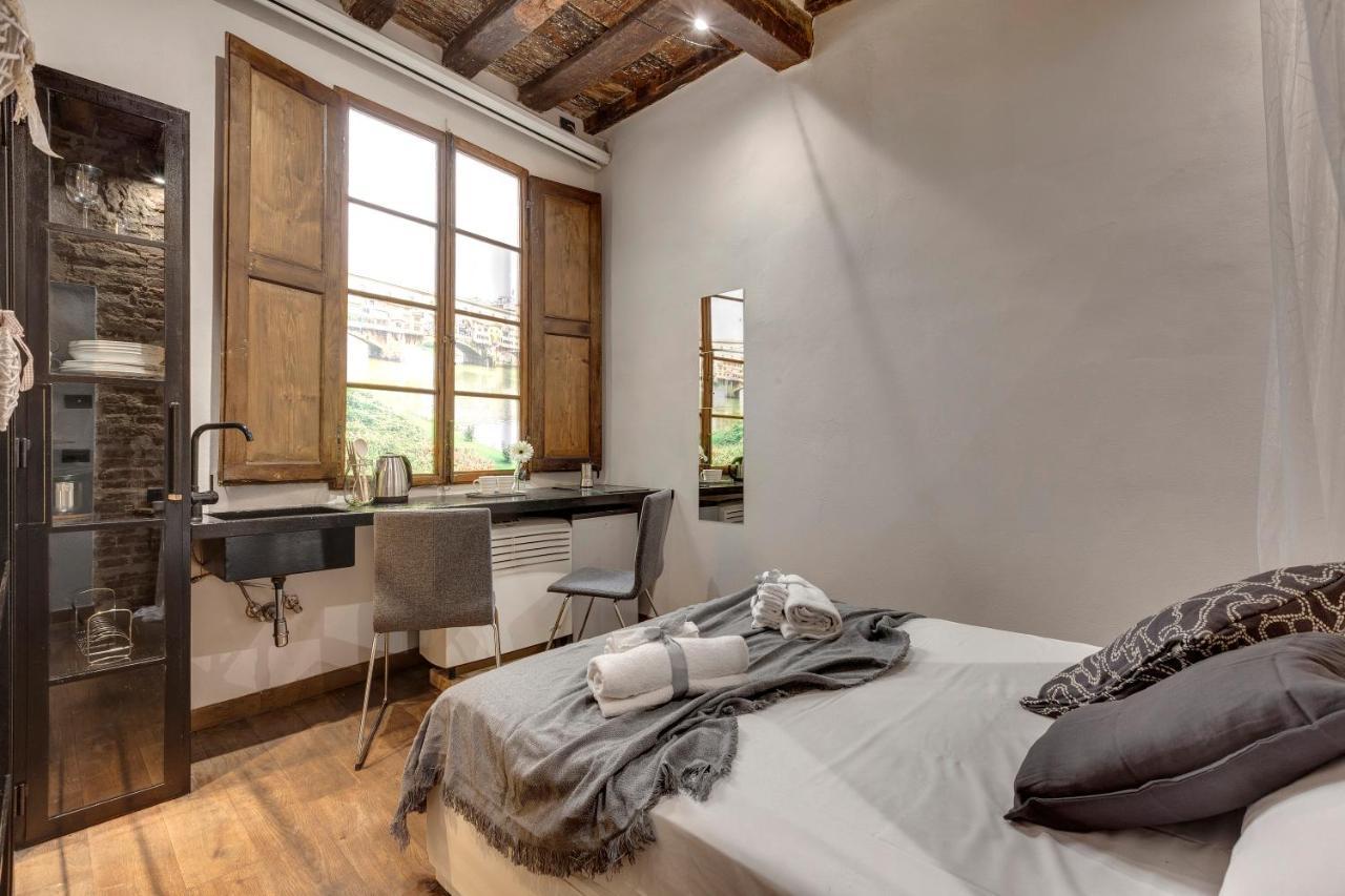 Vigna Vecchia By Mamo Apartment Florence