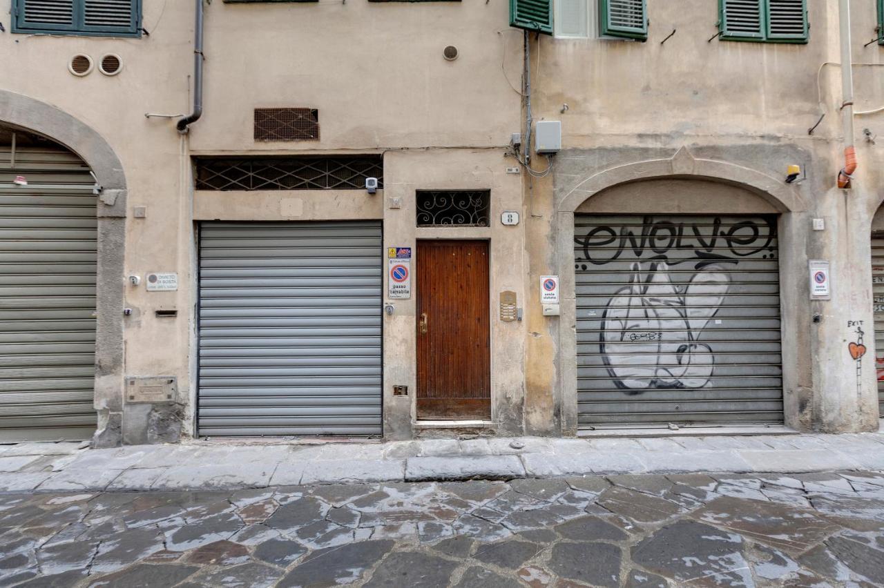 Vigna Vecchia By Mamo * Florence
