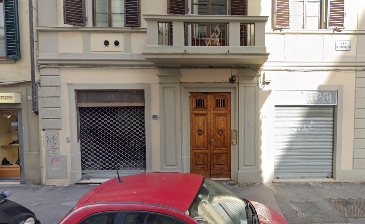 Montebello By Mmega * Firenze