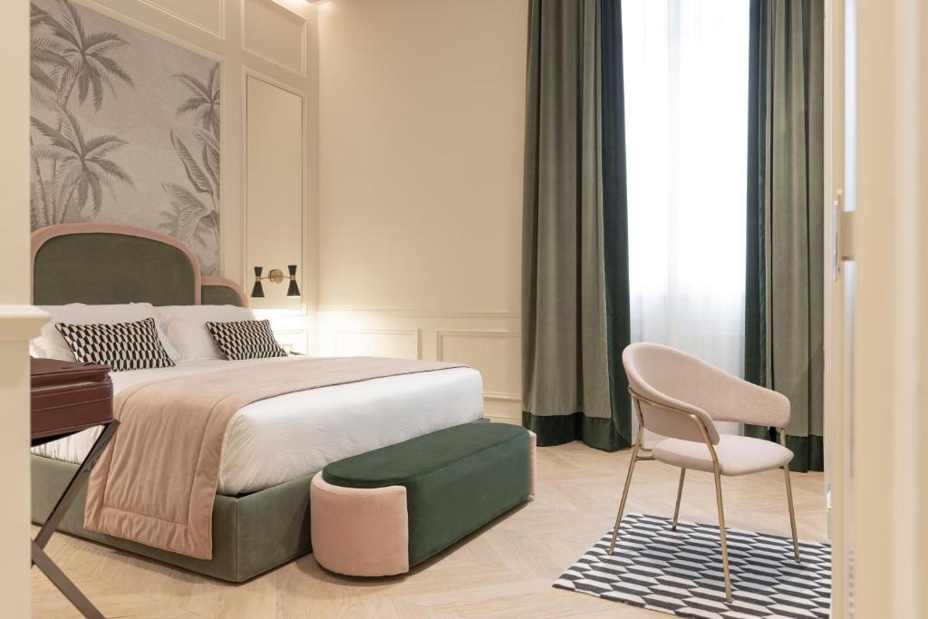 Hotel La Gemma Florence