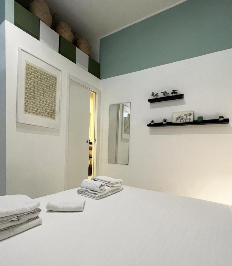 Apartment Loft Botticelli Florence