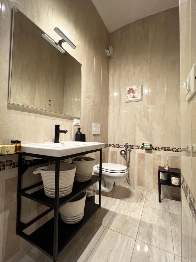 Loft Botticelli * Florence
