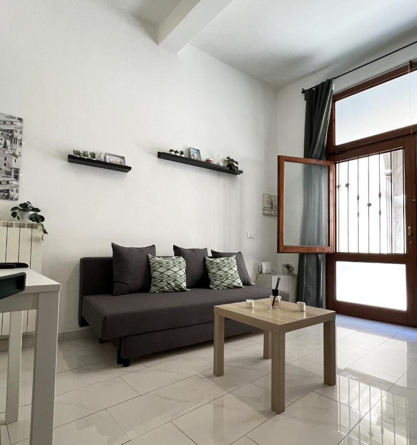 Loft Botticelli Apartment Florence