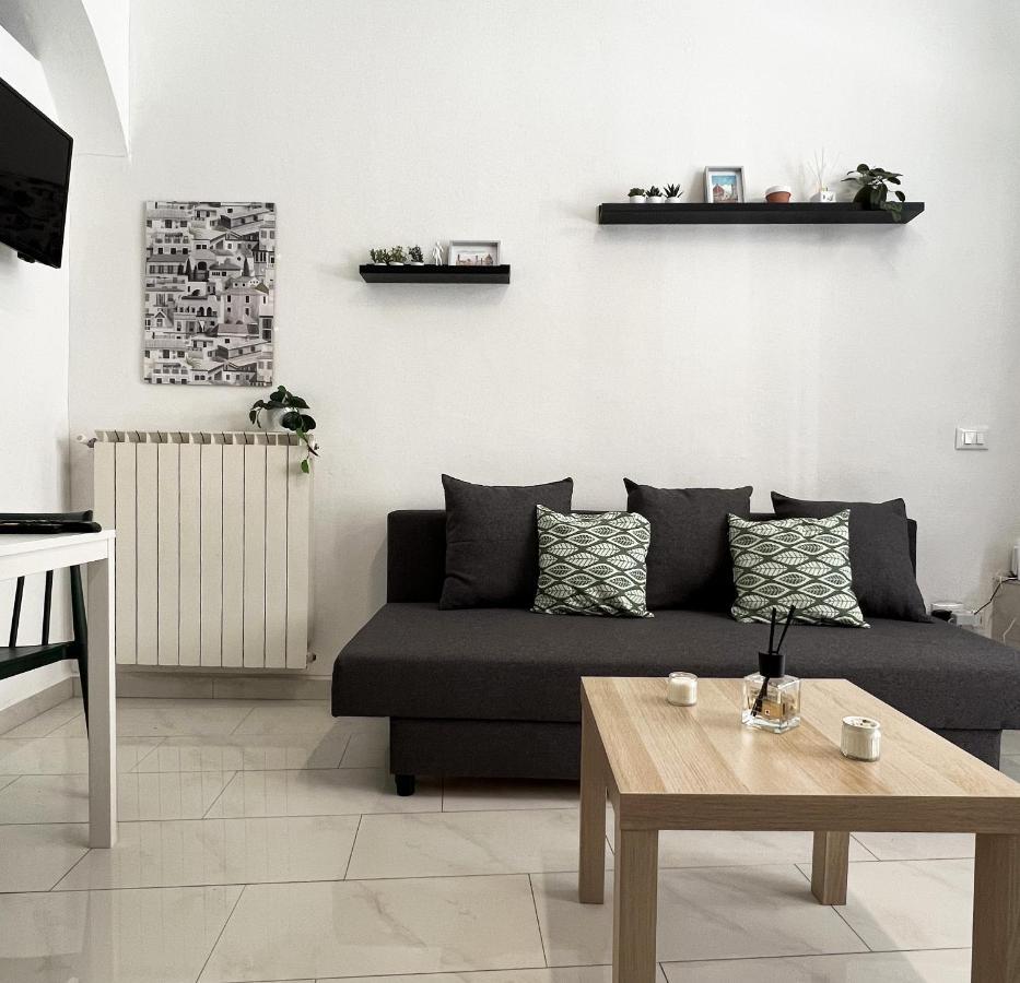 Loft Botticelli Florence