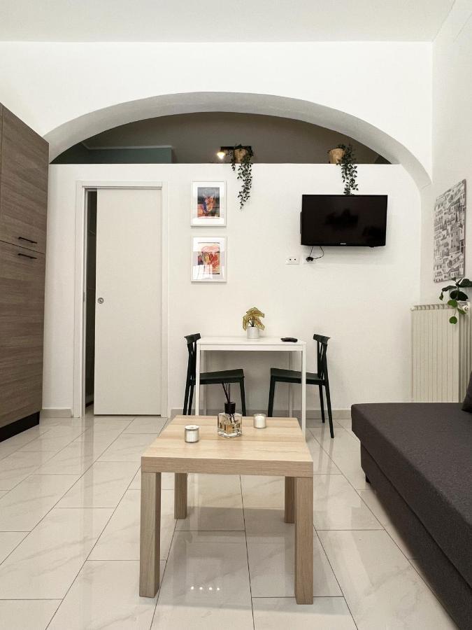 Loft Botticelli