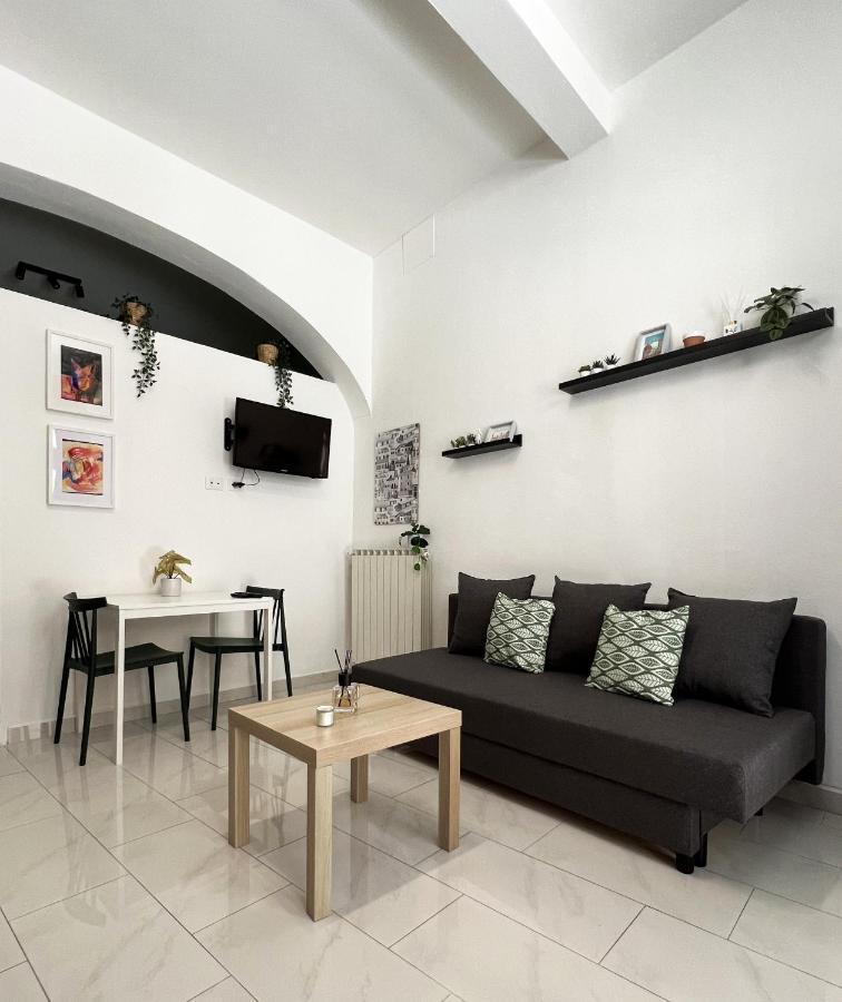 Apartment Loft Botticelli *