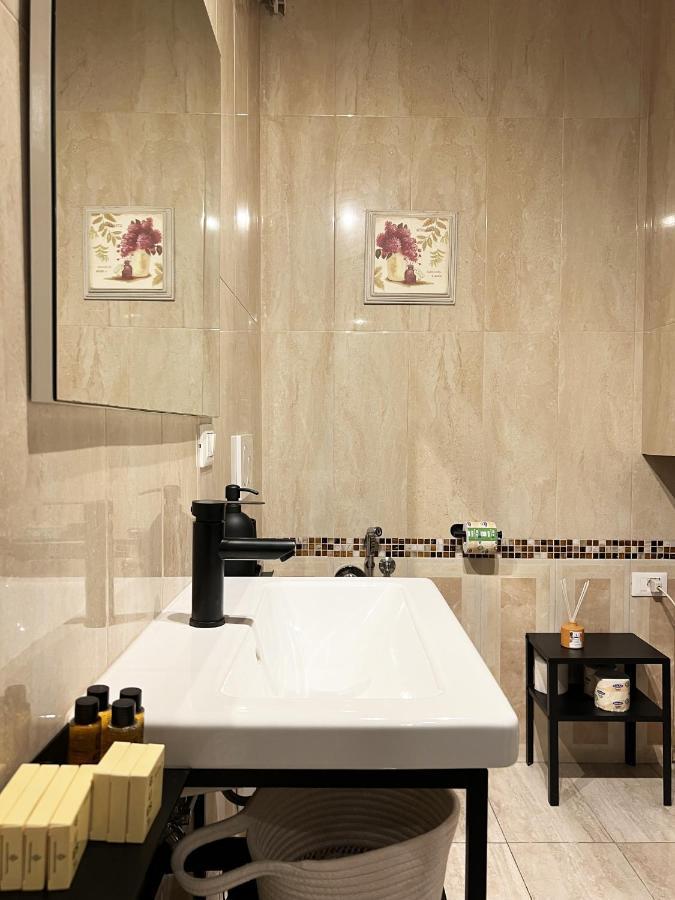 Apartment Loft Botticelli Florence