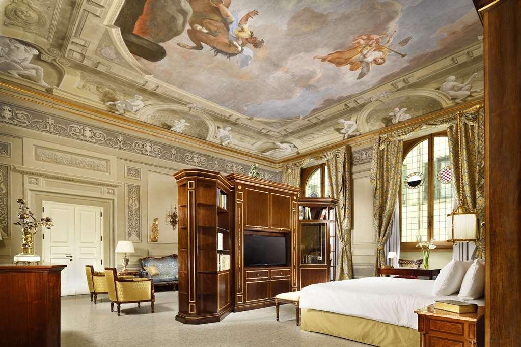 Hotel Palazzo Portinari Salviati Residenza D'epoca *