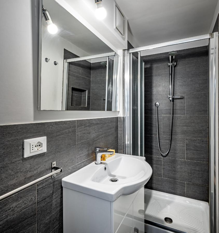 Appartamento Roommo San Gallo