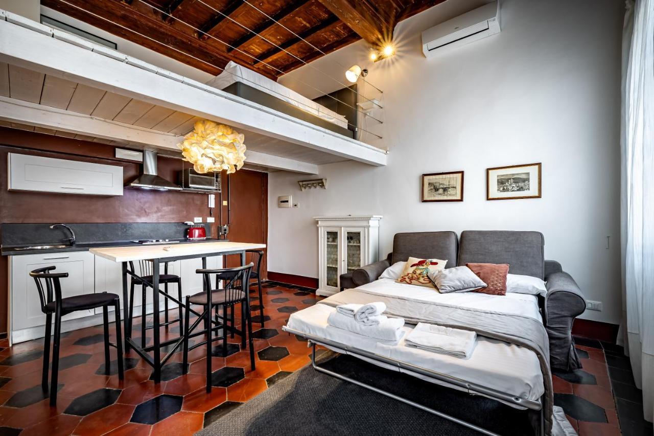 Roommo San Gallo Appartamento