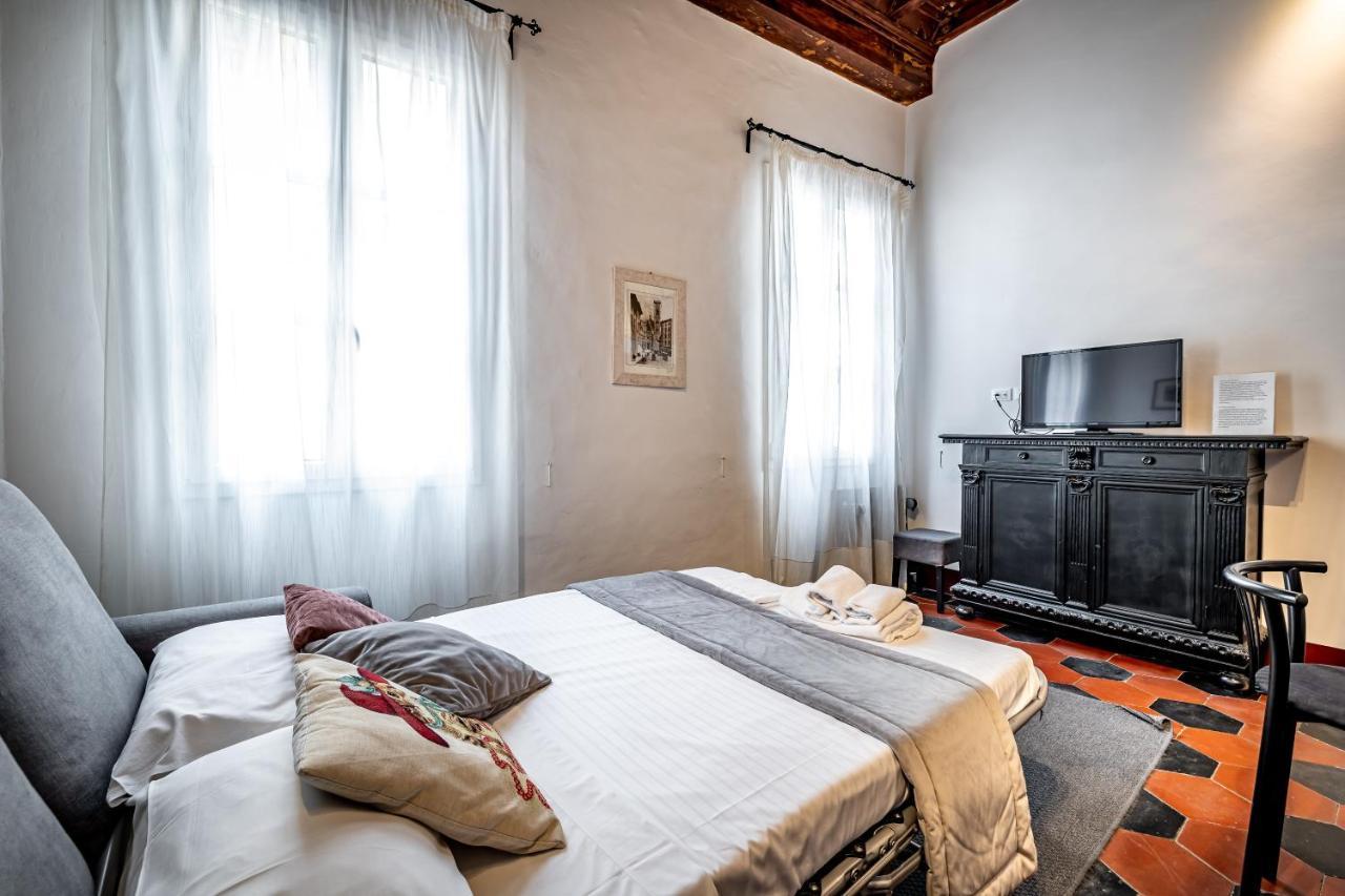 Roommo San Gallo Appartamento *