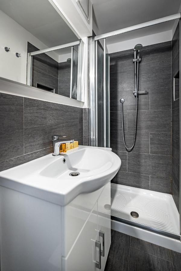 Roommo San Gallo Appartamento