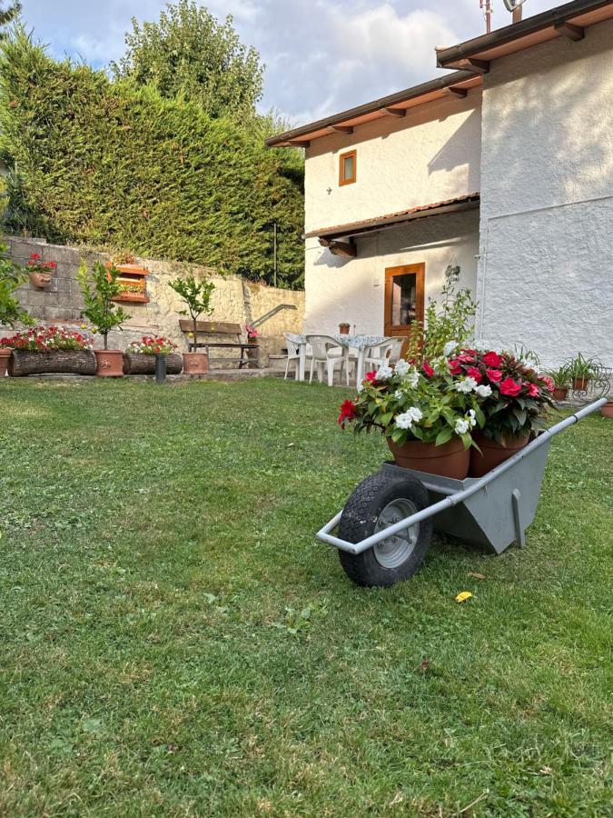 Apartment Villino Stella, Futa Pass