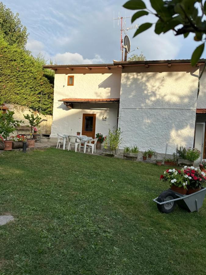 Villino Stella, Futa Pass * Florence