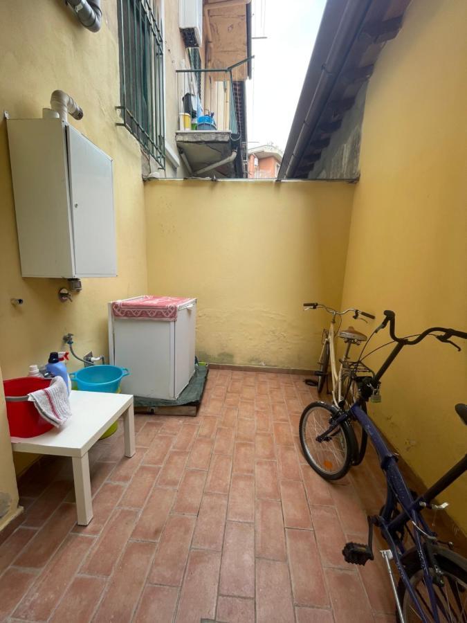 Apartment Mon *