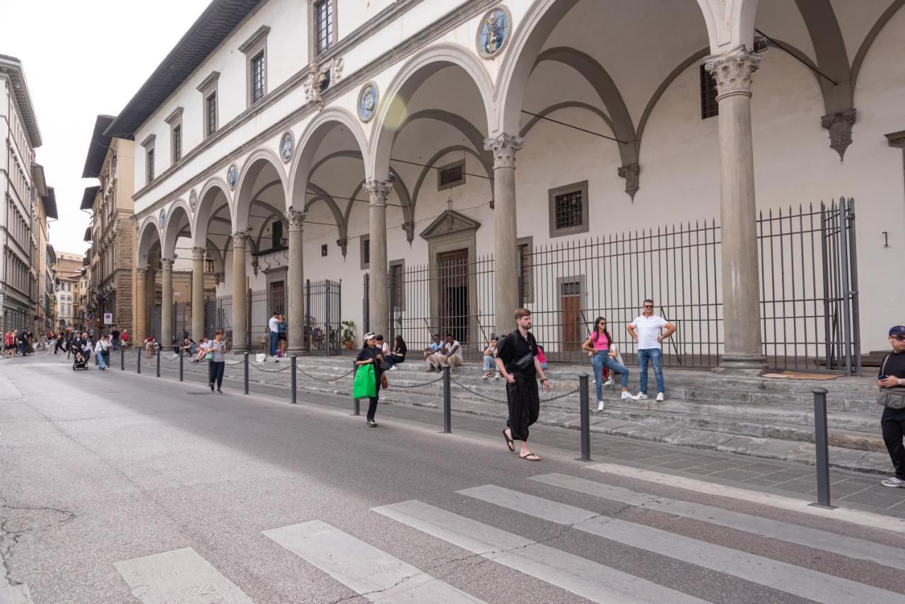 Casa Boss Santa Maria Novella * Florence
