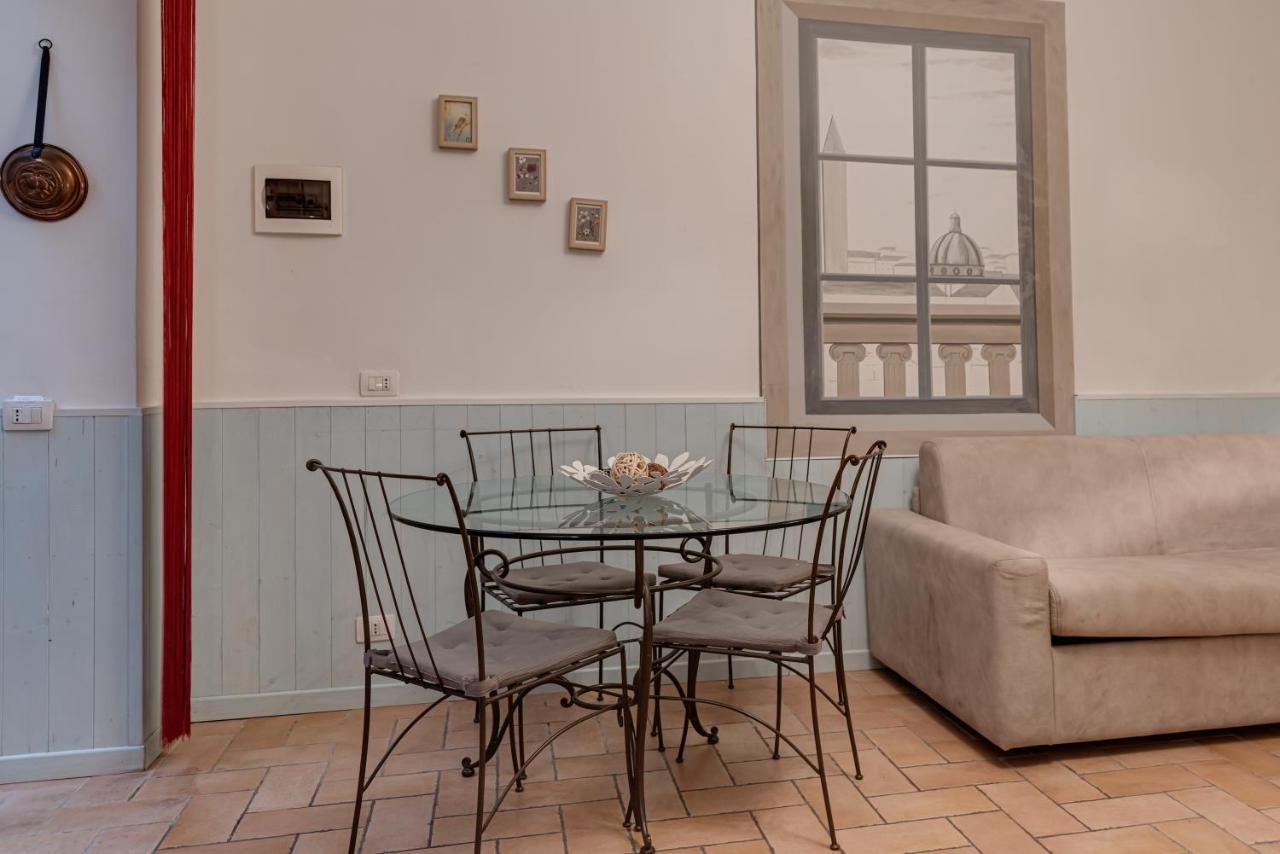 Casa Boss Santa Maria Novella Apartment