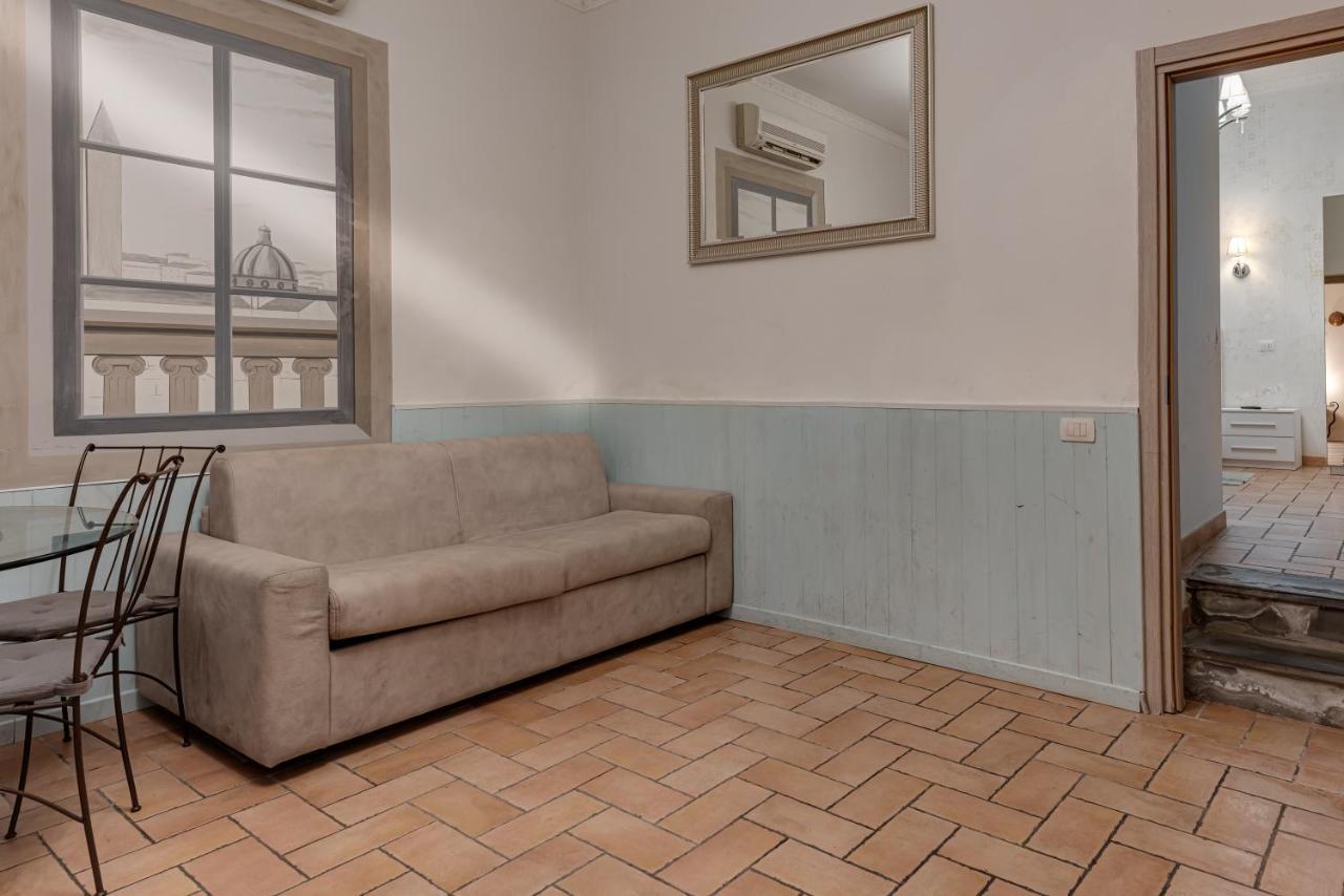 Casa Boss Santa Maria Novella Apartment Florence
