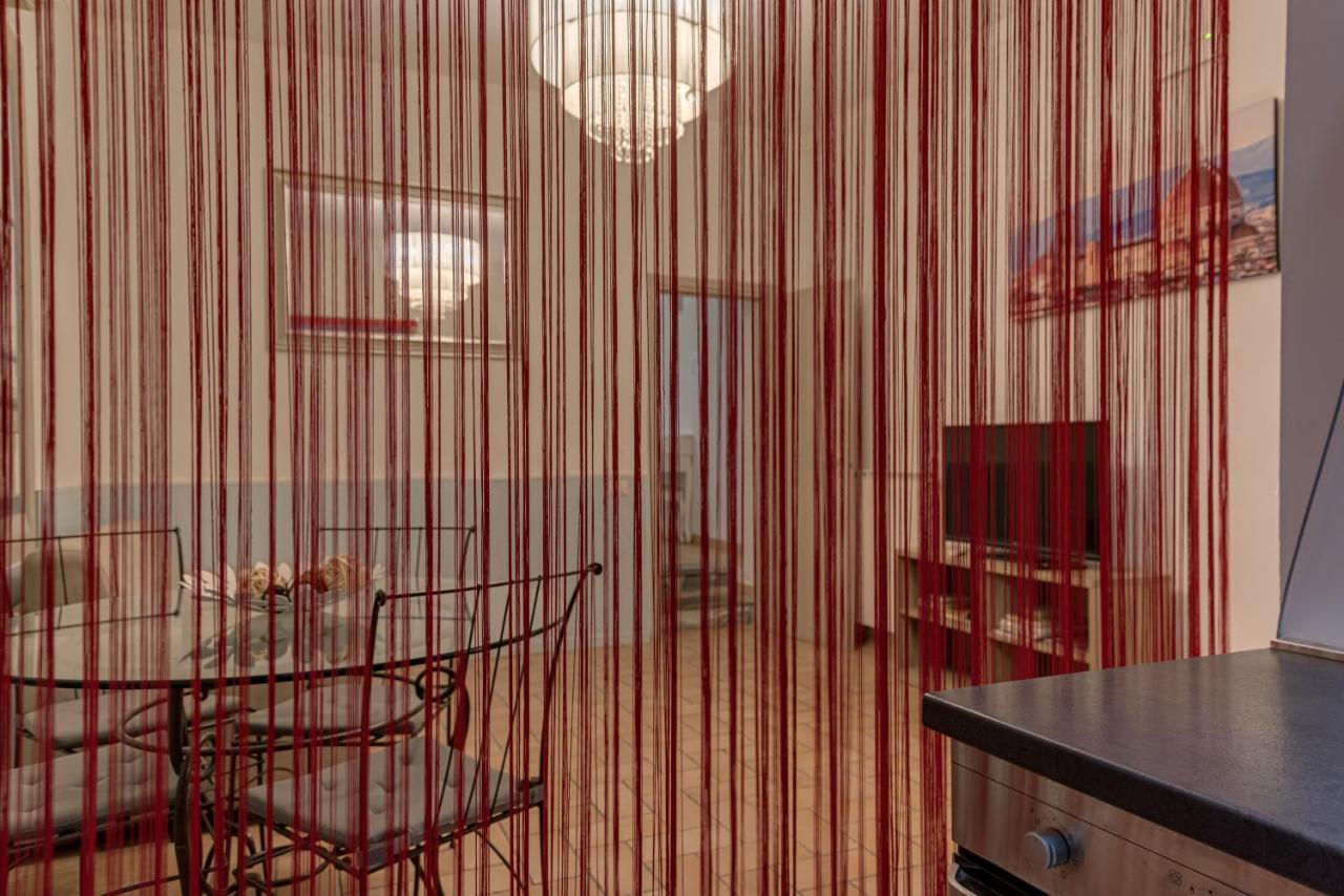 Casa Boss Santa Maria Novella Apartment