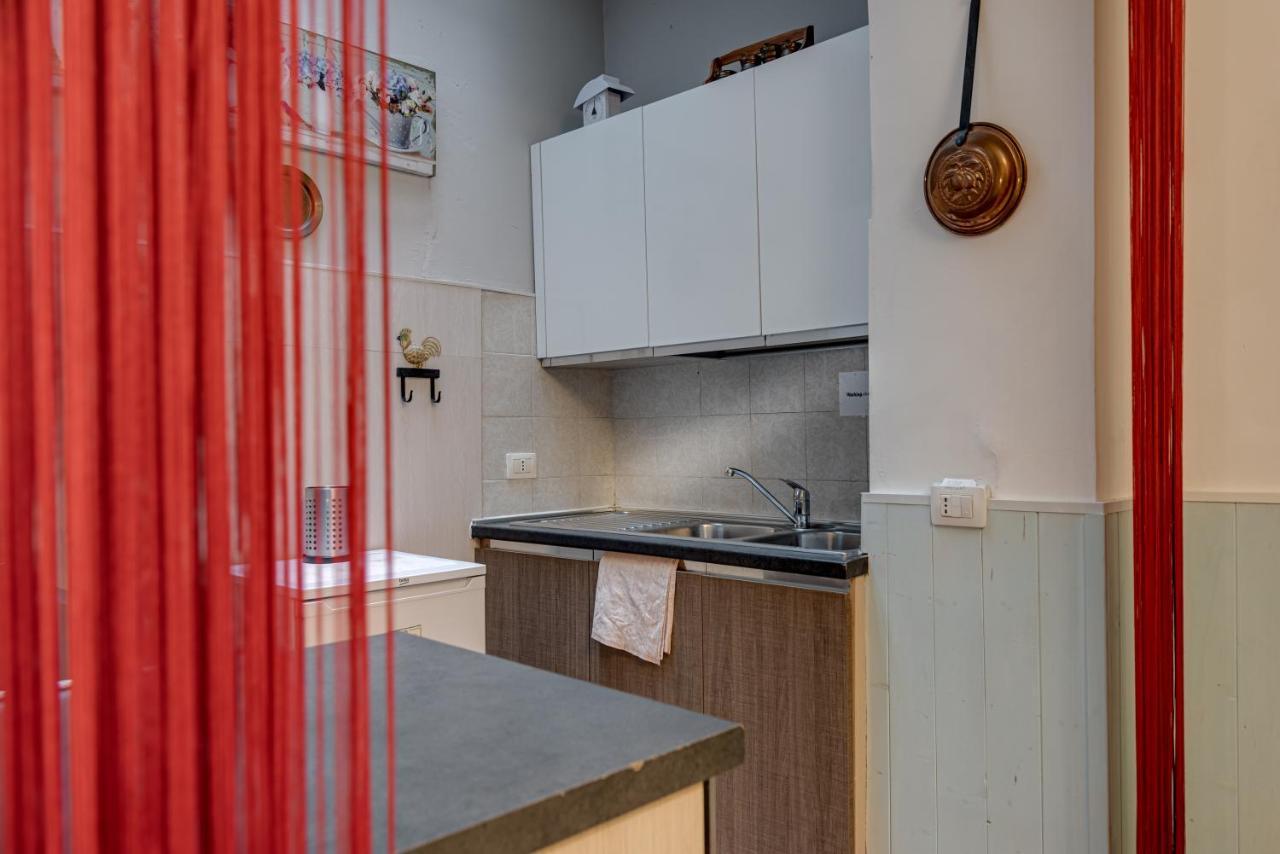 Casa Boss Santa Maria Novella Apartment *