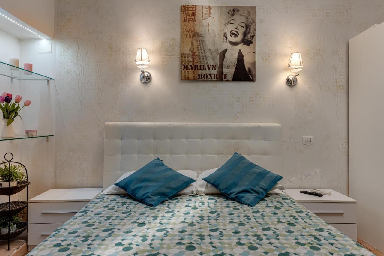 Casa Boss Santa Maria Novella Apartment