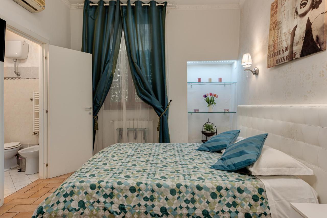 Casa Boss Santa Maria Novella Apartment *