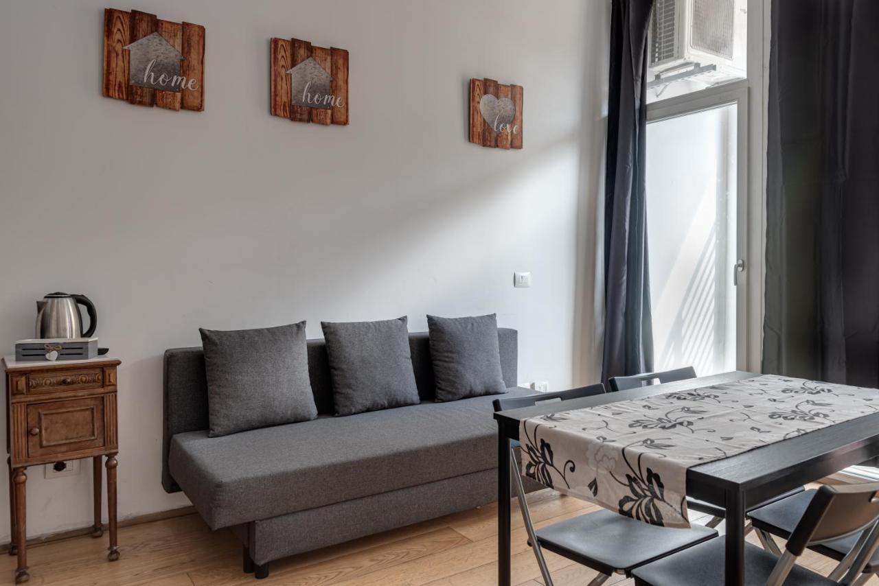 Appartamento Casa Boss Liberta 1