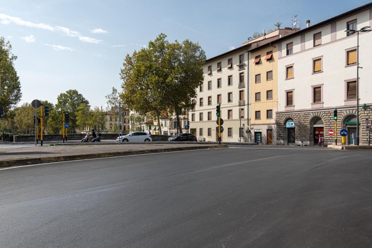 Casa Boss Liberta 1 Appartamento Firenze