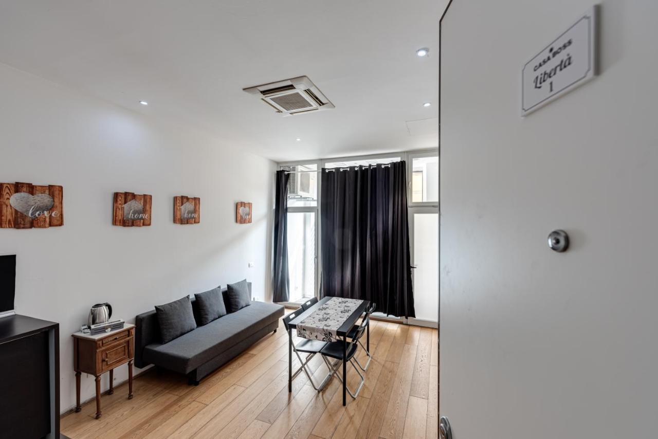 Casa Boss Liberta 1 Firenze