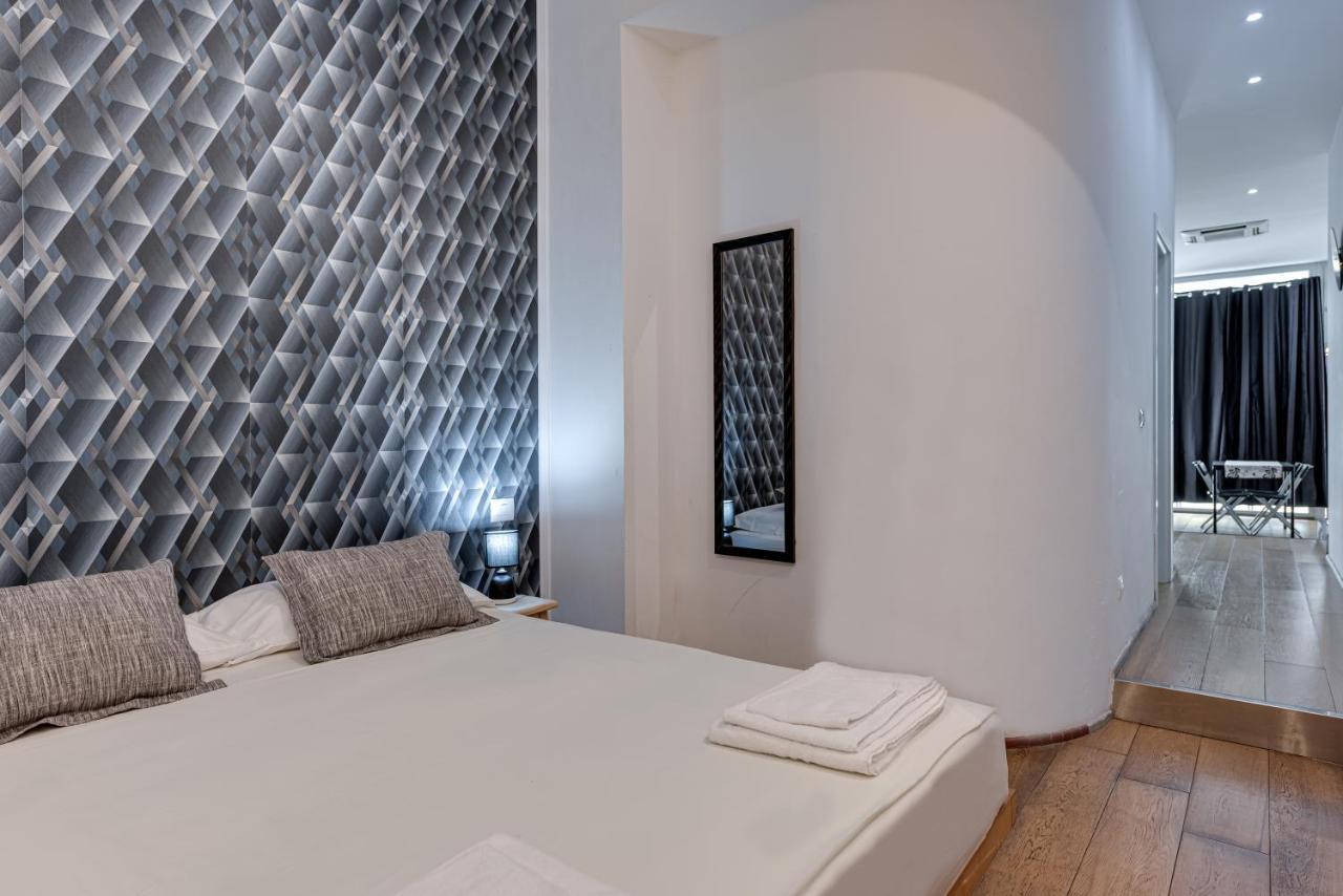 Casa Boss Liberta 1 Firenze