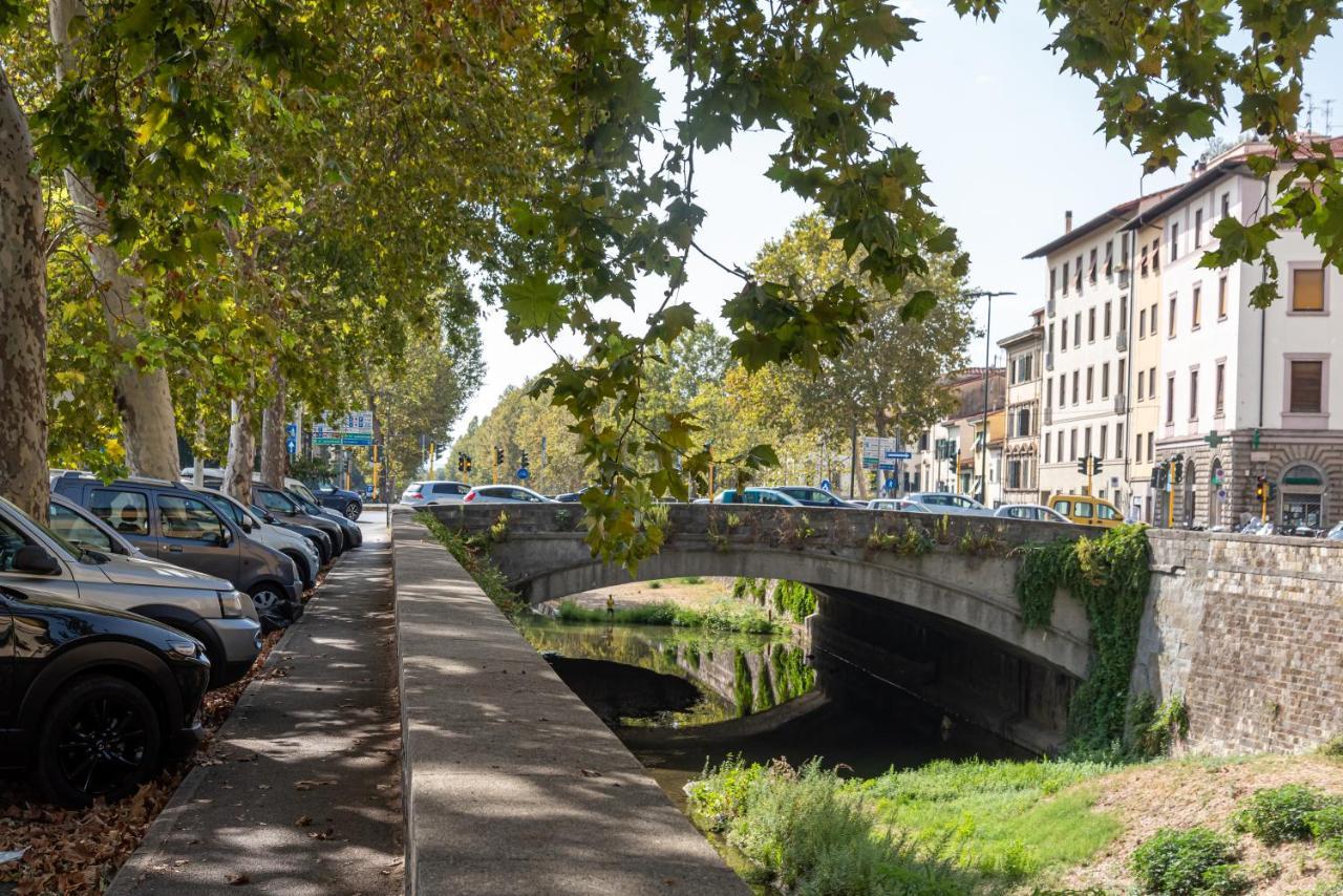 Appartamento Casa Boss Liberta 1 Firenze