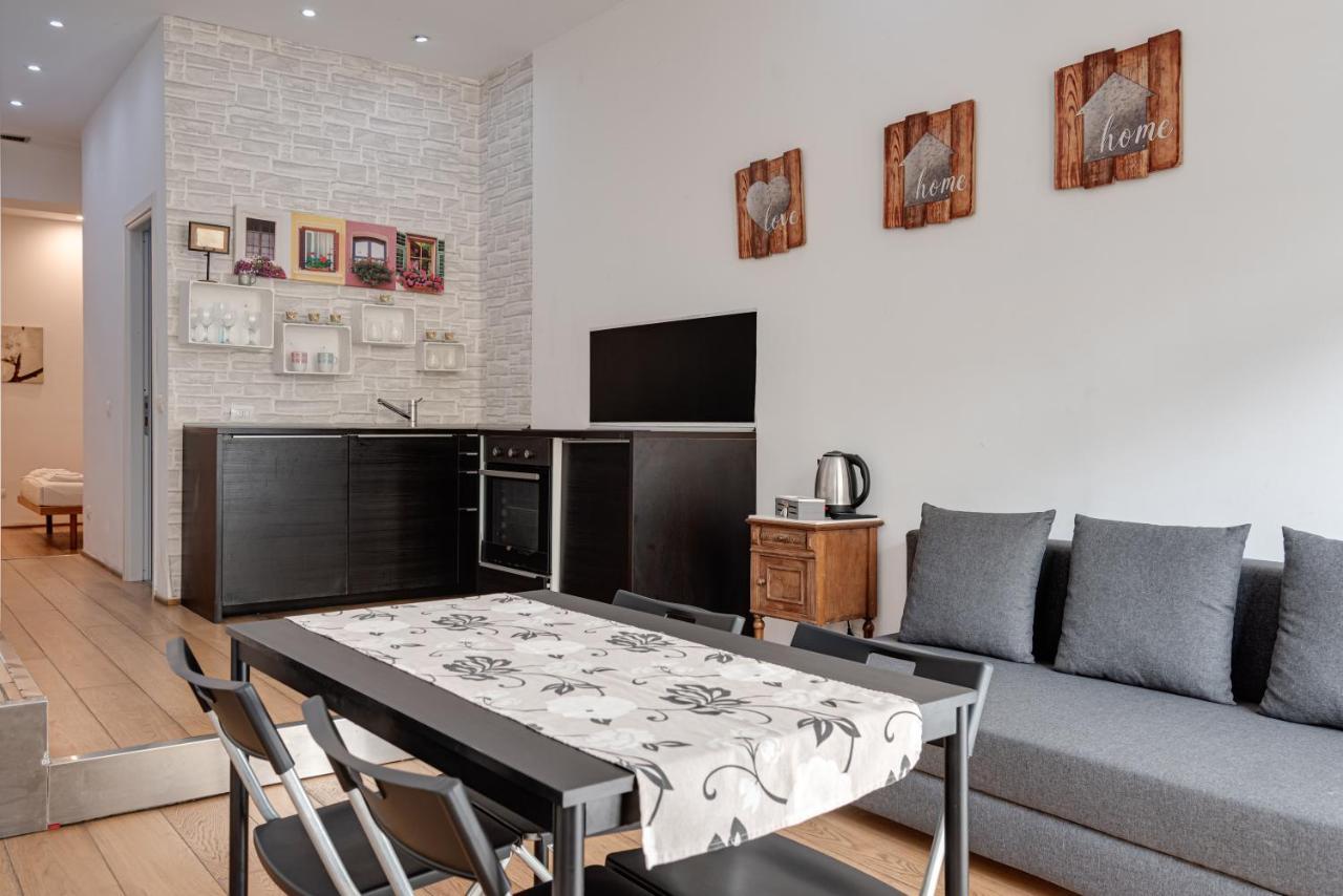 Casa Boss Liberta 1 Firenze
