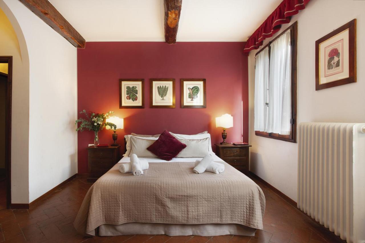 S. Spirito Flat *