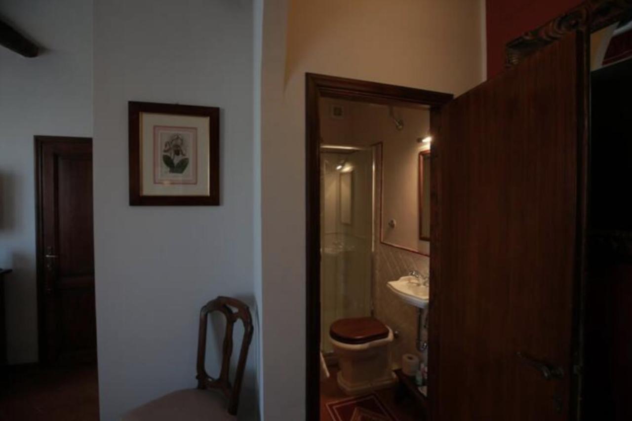 S. Spirito Flat Apartment